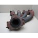 Коллектор выпускной Renault Megane II 2002-2009 162760 7700114165