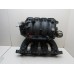 Коллектор впускной Chevrolet Aveo (T250) 2005-2011 162780 96452340