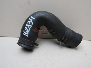 Патрубок радиатора Chevrolet Aveo (T250) 2005-2011 162834 96536532