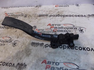 Педаль газа Citroen C4 Aircross 2012-нв 47424 1600A102