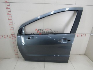 Дверь передняя левая Peugeot 308 2007-2015 162957 9002AW