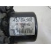 Блок ABS (насос) Mitsubishi Outlander XL (CW) 2006-2012 163178 4670A350