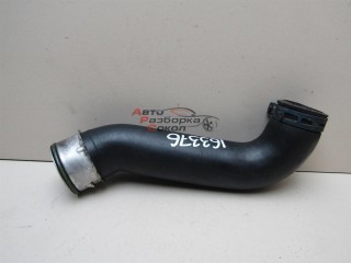 Патрубок интеркулера Skoda Octavia 1997-2000 163376 1J0145828D