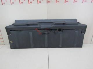 Пол багажника Mitsubishi Outlander XL (CW) 2006-2012 163390 7240A024XA