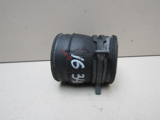 Патрубок интеркулера Skoda Octavia 1997-2000 163418 1J0129627A