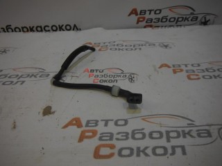 Форсунка омывателя зад стекла Subaru Impreza (G12) 2008-2011 32951 86640AG010