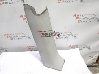 Обшивка стойки VW Passat (B5+) 2000-2005 26306 3B9867245B