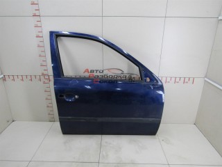 Дверь передняя правая Skoda Octavia (A4 1U-) 2000-2011 163474 1U4831056