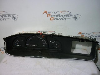 Панель приборов Opel Vectra B 1995-1999 11618 90542366