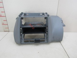 Консоль Skoda Octavia 1997-2000 163585 1U1858087A5SE