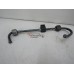 Трубка топливная Seat Ibiza III 1999-2002 163556 038130302