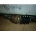 Полуось передняя правая Opel Astra G 1998-2005 13669 93184256