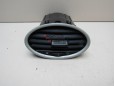  Дефлектор воздушный Ford Focus II 2008-2011 163822 4M51A014L21AD