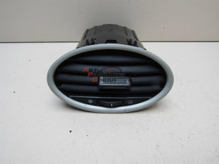 Дефлектор воздушный Ford Focus II 2005-2008 163822 4M51A014L21AD