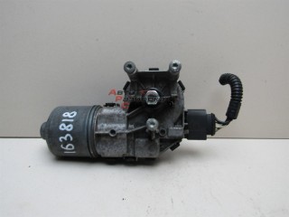 Моторчик стеклоочистителя передний Mazda Mazda 3 (BK) 2002-2009 163818 BP4K67340