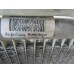Радиатор кондиционера (конденсер) Ford C-MAX 2003-2011 163934 1516838