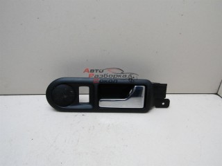 Ручка двери задней внутренняя правая VW Golf IV \Bora 1997-2005 163928 3B0839114