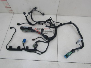 Проводка (коса) Ford Focus II 2005-2008 164052 1453490