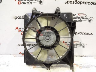 Вентилятор радиатора Honda Accord VII 2003-2007 34218 1680009710
