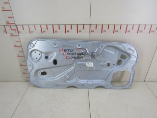 Стеклоподъемник электр. передний левый Ford Focus II 2008-2011 164080 1736145