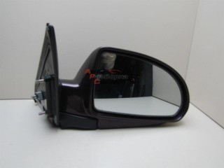 Зеркало правое электрическое Hyundai Elantra 2006-2011 164163 876202H450