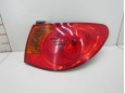  Фонарь задний наружный правый Hyundai Elantra 2006-2011 164227 924022H010