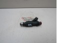  Форсунка инжекторная электрическая Toyota Auris (E15) 2006-2012 164267 232500D020