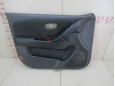  Обшивка двери передней левой Hyundai Elantra 2006-2011 164350 823012H360DB