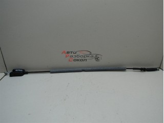 Трос открывания двери VW Golf VI 2009-2012 164454 5N0837017D