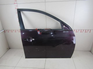 Дверь передняя правая Hyundai Elantra 2006-2011 164511 760042H011