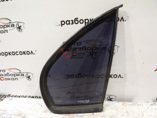 Стекло двери задней правой (форточка) Nissan Primera P10E 1990-1996 44439 8226290J00