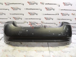 Бампер задний Toyota Corolla E12 2001-2006 34276 5215902910