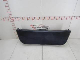 Обшивка двери багажника Mazda Mazda 3 (BK) 2002-2009 164650 BP4K68960H02