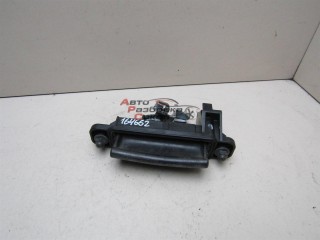 Ручка открывания багажника Mazda Mazda 3 (BK) 2002-2009 164662 BP4K62410A