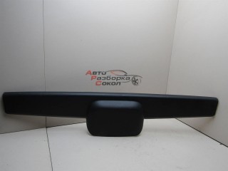 Обшивка двери багажника Mazda Mazda 3 (BK) 2002-2009 164669 BP4L68930B