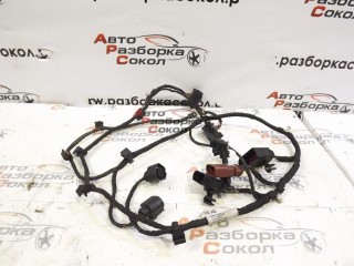 Проводка (коса) Audi Q7 2005-2015 34278 4L0971104K