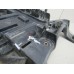 Крепление АКБ (корпус/подставка) VW Jetta 2011-нв 164659 1K0915333H