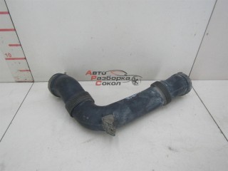 Патрубок воздушного фильтра VW Golf V 2003-2009 164620 1K0129618AJ