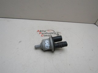 Клапан вентиляции топливного бака Audi A2 (8Z0) 2000-2005 164829 058133517B