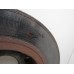 Диск тормозной задний VW Scirocco 2008-нв 164859 1K0615601AB