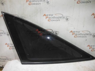 Стекло кузовное глухое левое Opel Vectra A 1988-1995 24282 90270811