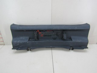Обшивка багажника Skoda Octavia (A5 1Z-) 2004-2013 164873 1Z5863459A