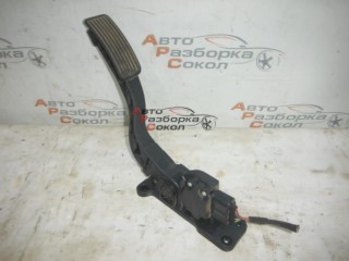 Педаль газа Chery Tiggo (T11) 2005-2015 30246 T111108010CA