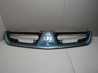 Решетка радиатора Mitsubishi Lancer (CS) 2003-2006 164969 7450A214BA