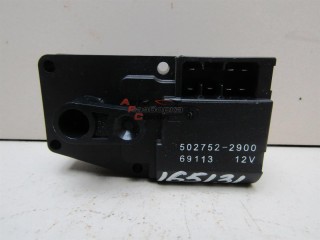 Моторчик заслонки печки Mitsubishi Lancer (CS) 2003-2006 165131 MR568912