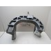 Кронштейн КПП Chevrolet Rezzo 2005-2010 165238 96503051