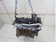  Двигатель (ДВС) Renault Duster 2012-2021 165300 8201535503