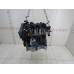 Двигатель (ДВС) Renault Duster 2012-2021 165300 8201535503