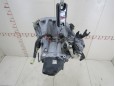  МКПП (механическая коробка переключения передач) Renault Kaptur 2016-нв 165302 320107911R