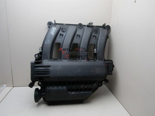 Коллектор впускной Renault Scenic 2003-2009 165351 8200144194